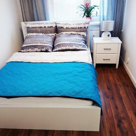 By The Sea Apartment Sopot Bagian luar foto