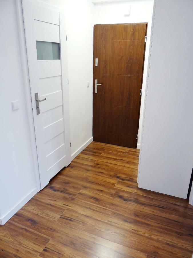 By The Sea Apartment Sopot Bagian luar foto